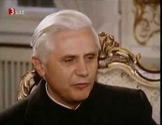 Image result for Joseph Ratzinger Mozart