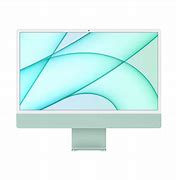 Image result for iMac 24 Green