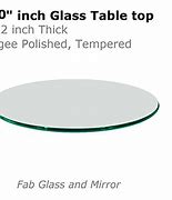 Image result for Infinity Mirror Table