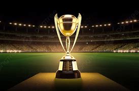 Image result for Cricket Trophy Background