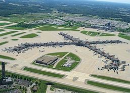 Image result for Pittsburgh Pennsylvania Airport