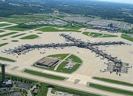 Image result for Pittsburgh Airport Pick Up Gates