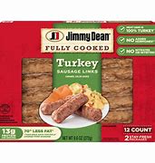 Image result for Jimmy Dean Breakfast Sausage Links