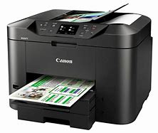 Image result for Canon USA Printers with Slide Tray for Scanning Photos