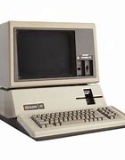 Image result for Apple III PC Picture