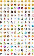 Image result for iPhone Emojis 2018