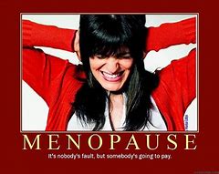 Image result for Funny Memes About Menopause