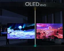 Image result for Biggest TV in the World LG