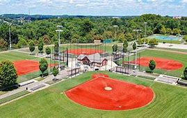 Image result for Monroeville Community Park West Ball Fields