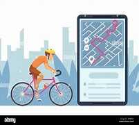 Image result for Map App Cartoon