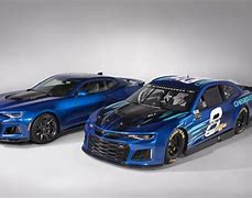 Image result for Camaro ZL1 NASCAR 2018