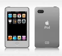 Image result for Apple iPod Touch 7th Generation