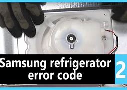 Image result for LG Refrigerator Code 22 22