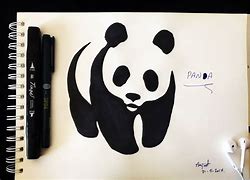 Image result for Drawing with Black Marker