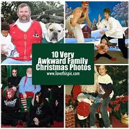Image result for Awkward Family Christmas