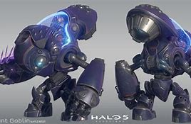 Image result for Halo 5 Aliens