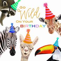 Image result for Happy Birthday to Animal Lover