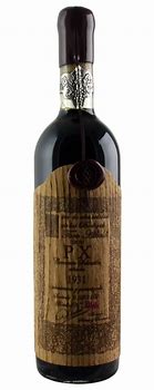 Image result for Toro Albala Don PX Convento Seleccion