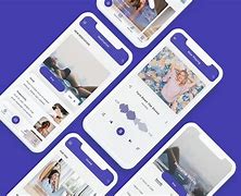 Image result for App Layout Examples