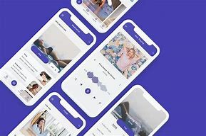 Image result for Simple App Homepage