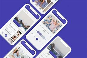 Image result for Mobile-App UI Templates