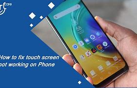 Image result for Touch Screen Problems