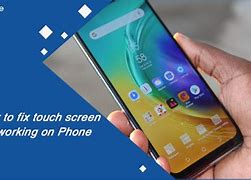 Image result for Phone Touch Screen Not Working
