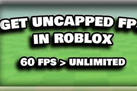 Image result for Roblox FPS Unlocker