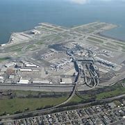 Image result for San Francisco International Airport