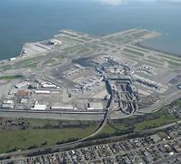 Image result for San Francisco Holiday Outdoor Airport