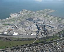 Image result for San Fran International Airport