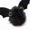 Image result for Black Sabbath Bat Stuffed Animal