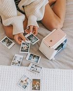 Image result for iPhone Photo Printer Instax