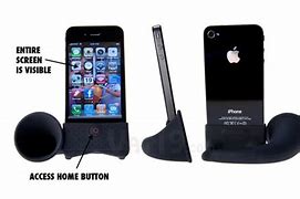 Image result for iPhone Horn Speaker