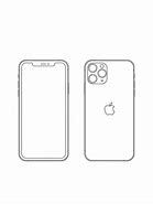 Image result for iPhone 8 Plus Back Printable Template