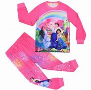 Image result for EnCanto Kids Pajamas