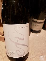 Image result for Armanino Family Pinot Noir The Whitewing Amber Ridge