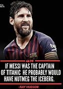 Image result for Short Funny Football Quotes