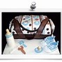 Image result for Welcome Baby Girl Cake