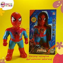 Image result for Cut Out Spider-Man Robot