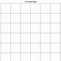 Image result for .25 Inch Graph Paper Printable