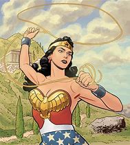 Image result for First Wonder Woman