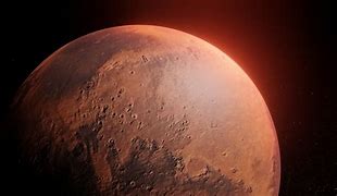 Image result for Mars 3D Texture