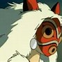 Image result for Studio Ghibli Princess Mononoke