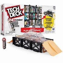 Image result for Tech Deck Display