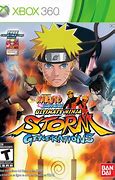 Image result for 2D Naruto Games