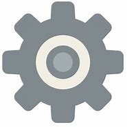 Image result for Configuration Settings Icon