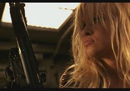Image result for Barb Wire Movie Opening Scene