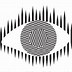 Image result for Moving Optical Illusions Eyes
