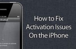 Image result for iPhone 4 Activation Error